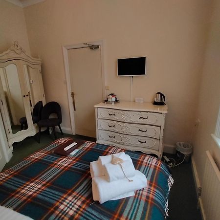 Hotel Arden House Harrogate Esterno foto