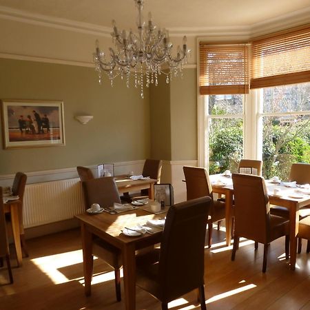 Hotel Arden House Harrogate Esterno foto