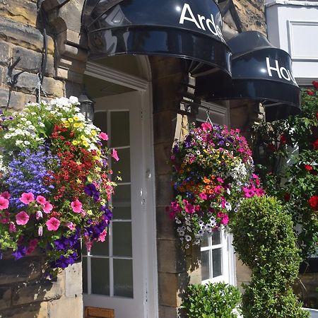 Hotel Arden House Harrogate Esterno foto