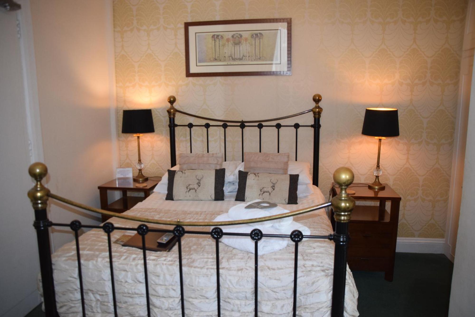 Hotel Arden House Harrogate Esterno foto